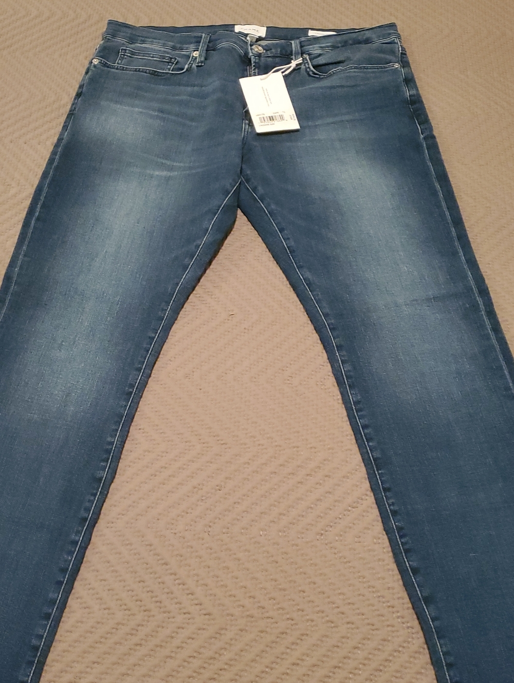 Frame Mens Jeans